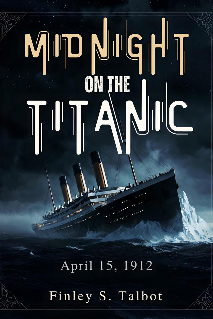Midnight on the Titanic