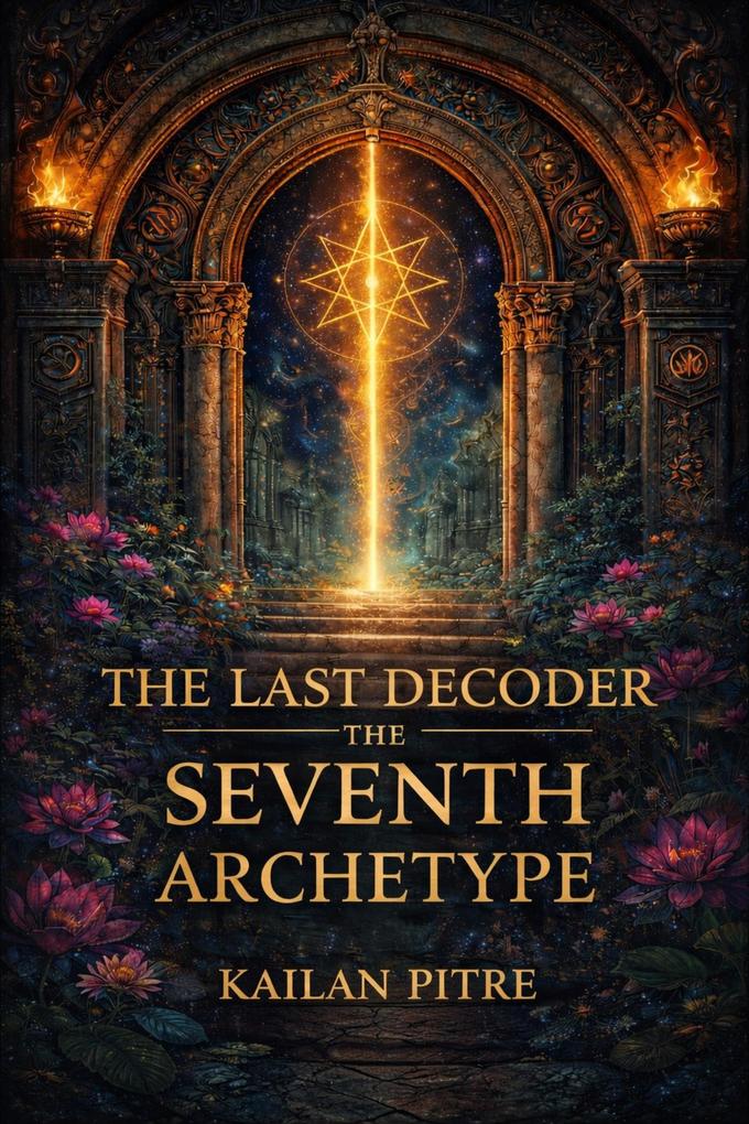 The Last Decoder