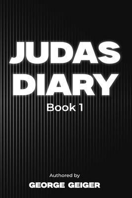 JUDAS DIARY
