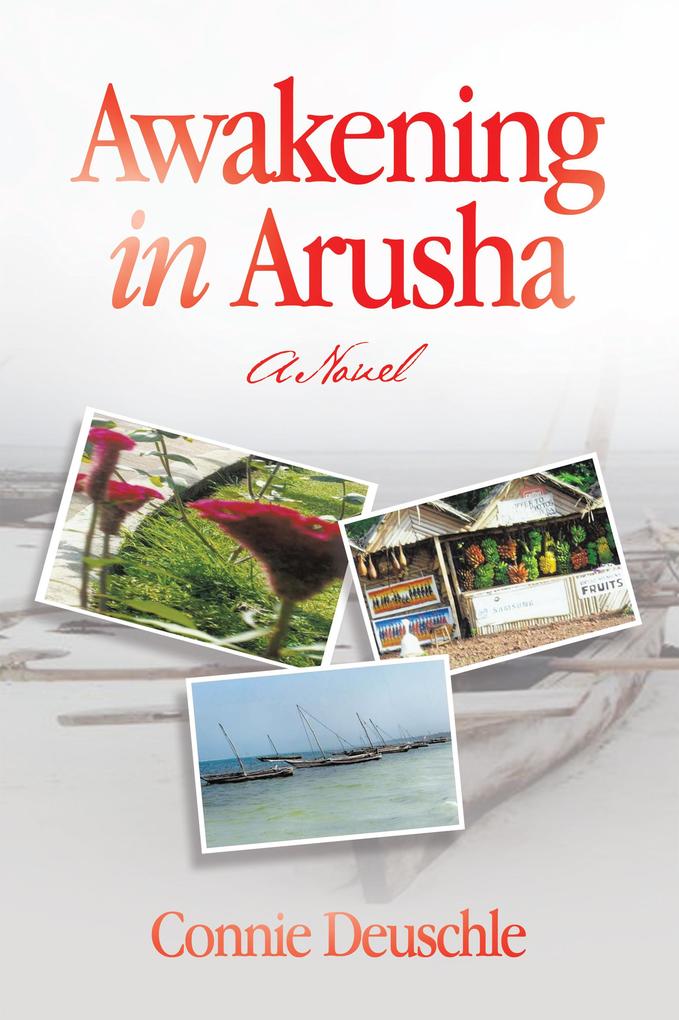 Awakening in Arusha