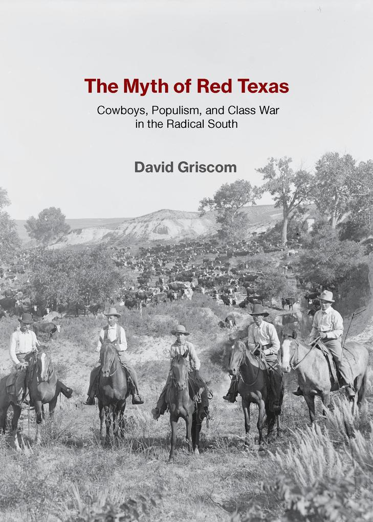 The Myth of Red Texas