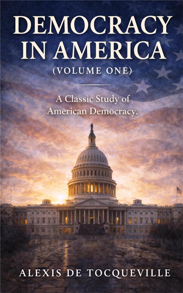 Democracy in America