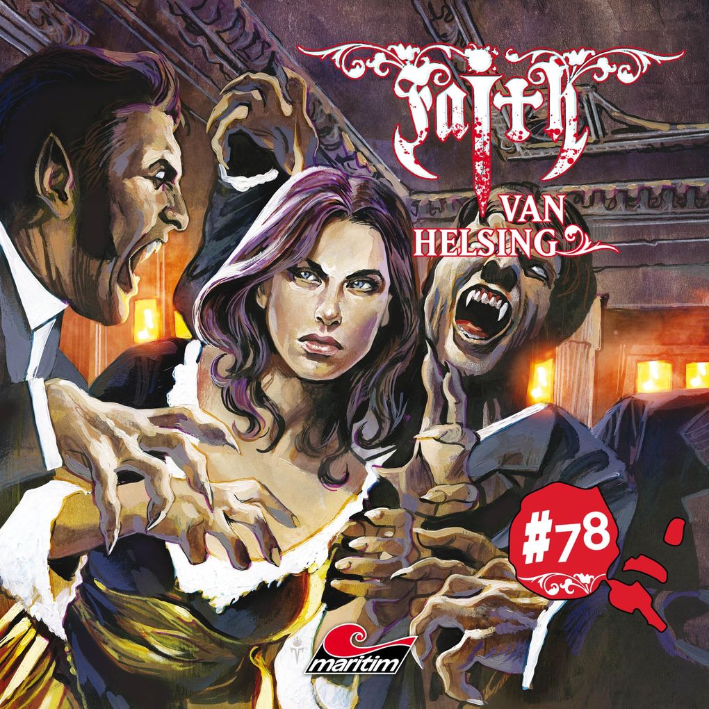 Vampirball