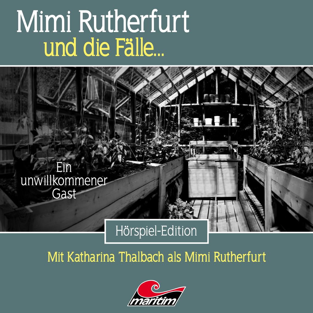 Ein unwillkommener Gast