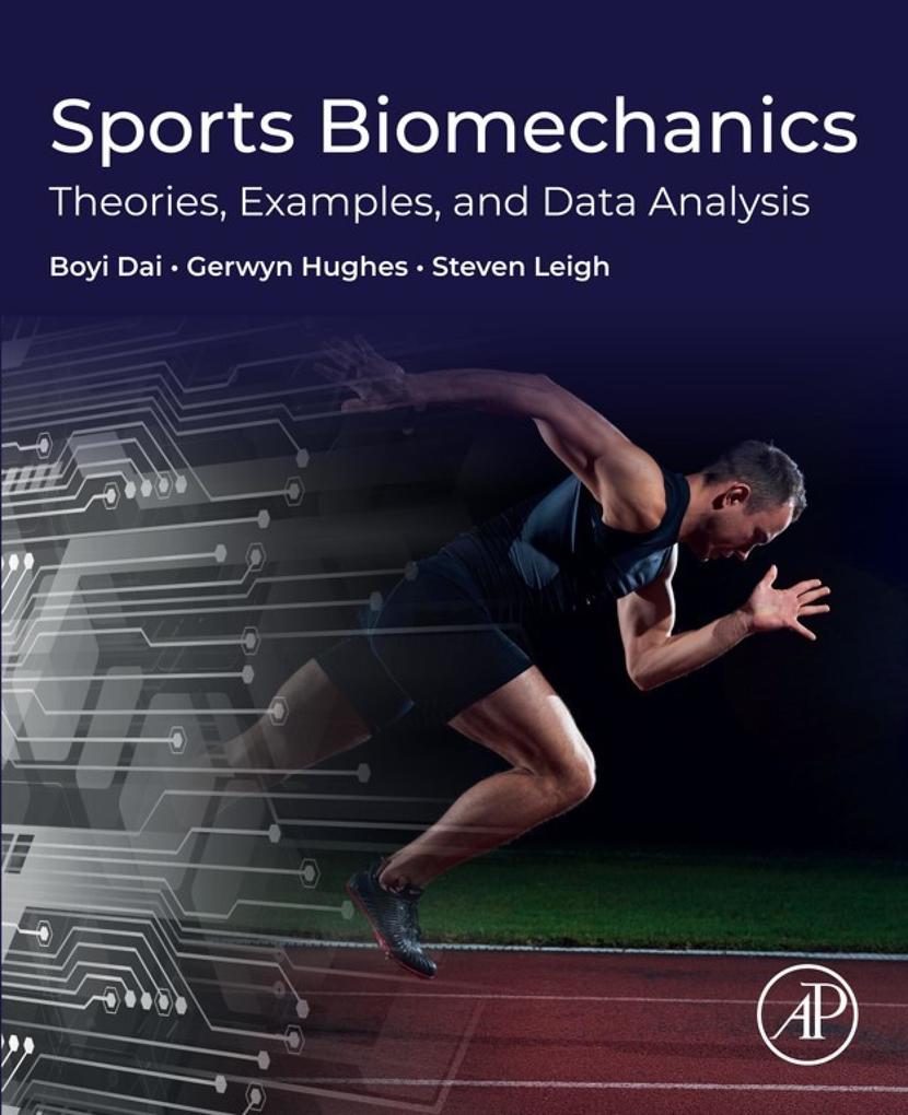 Sports Biomechanics