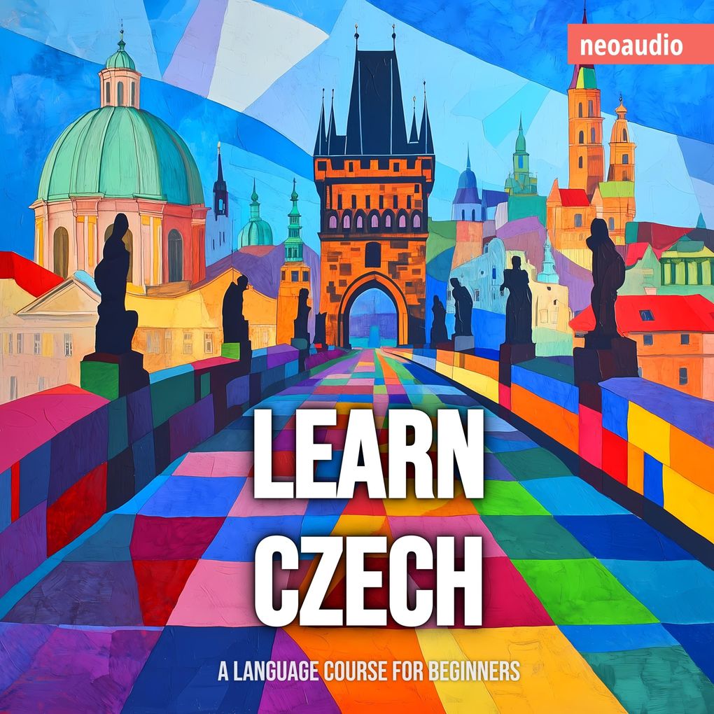 Language Courses for Beginners Learn Czech