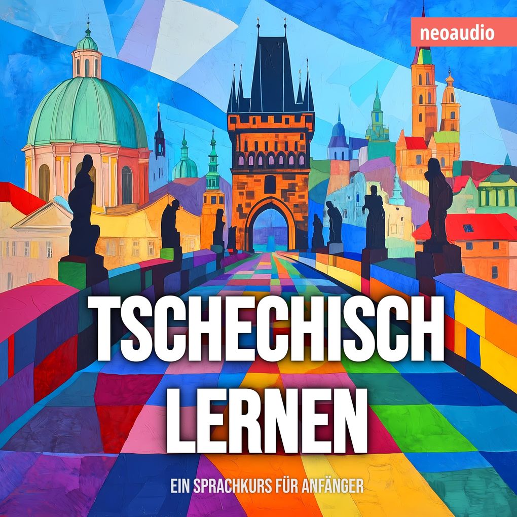 Sprachkurse für Anfänger Tschechisch lernen