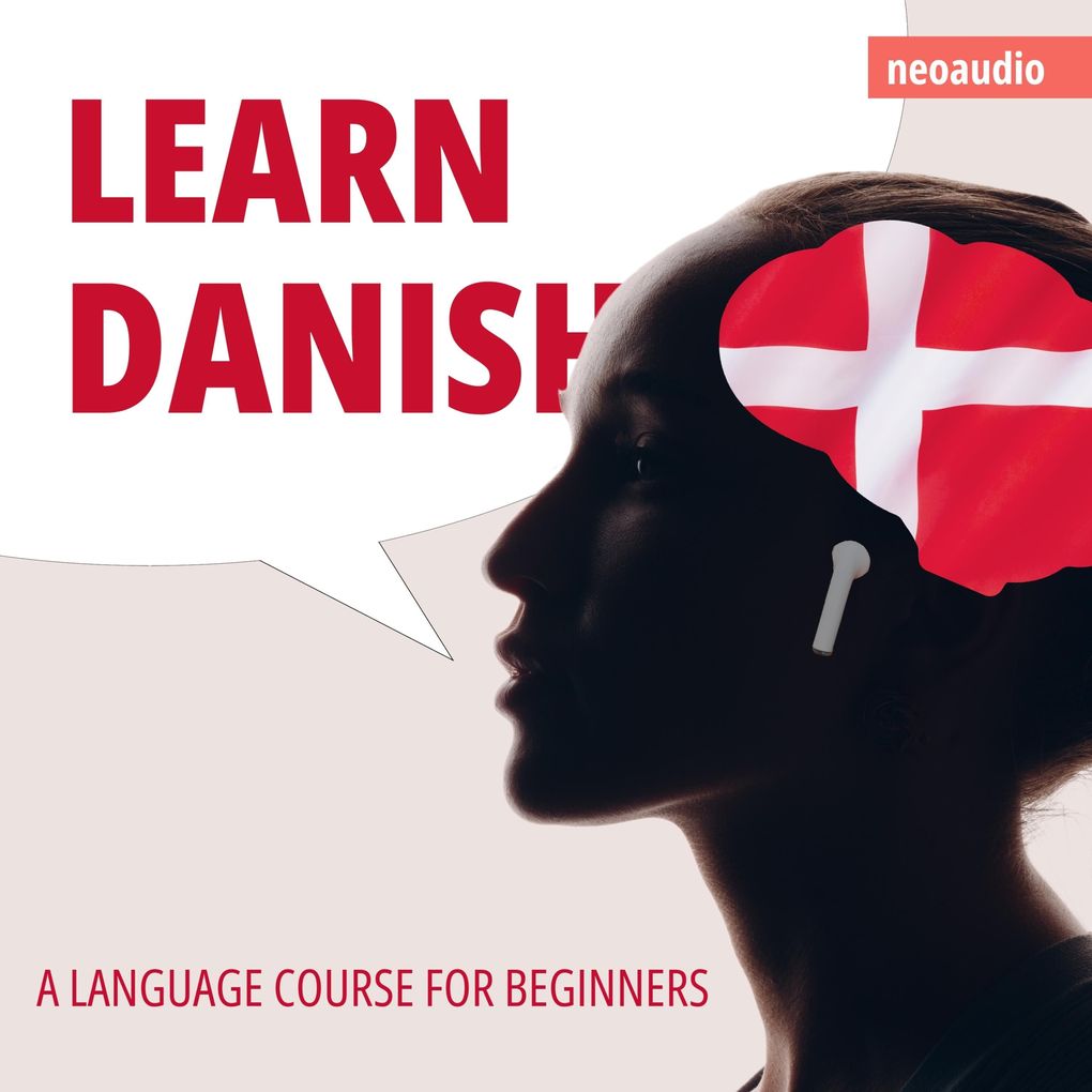 Language Courses for Beginners Learn Danish