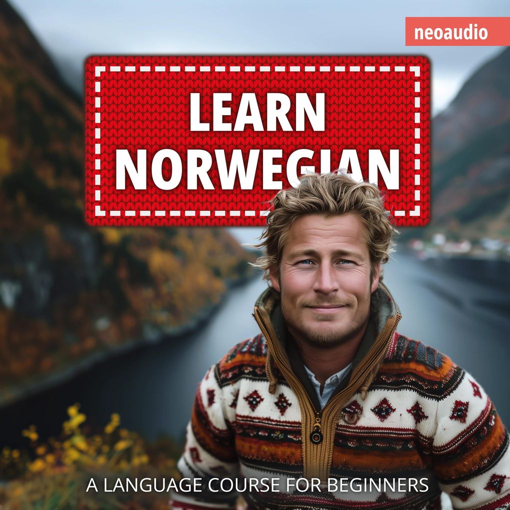 Language Courses for Beginners Learn Norwegian