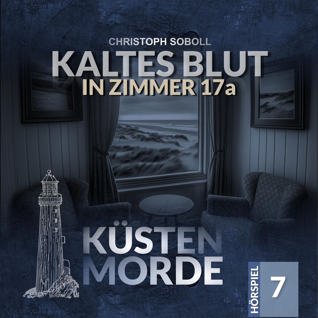 Kaltes Blut in Zimmer 17a