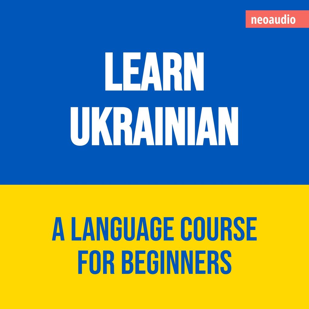 Language Courses for Beginners Learn Ukrainian