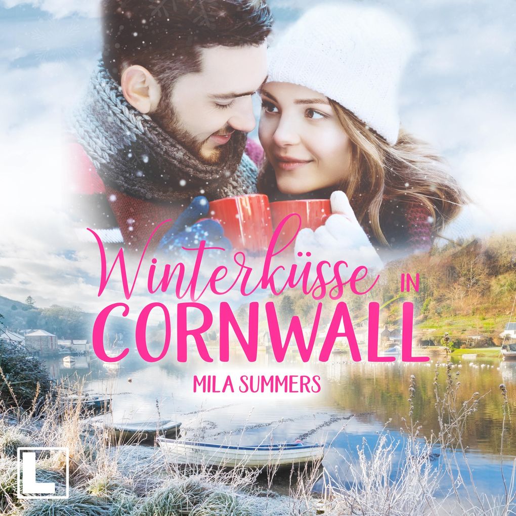 Winterküsse in Cornwall
