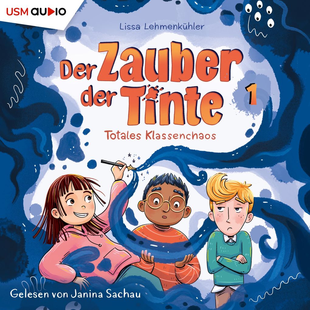 Totales Klassenchaos