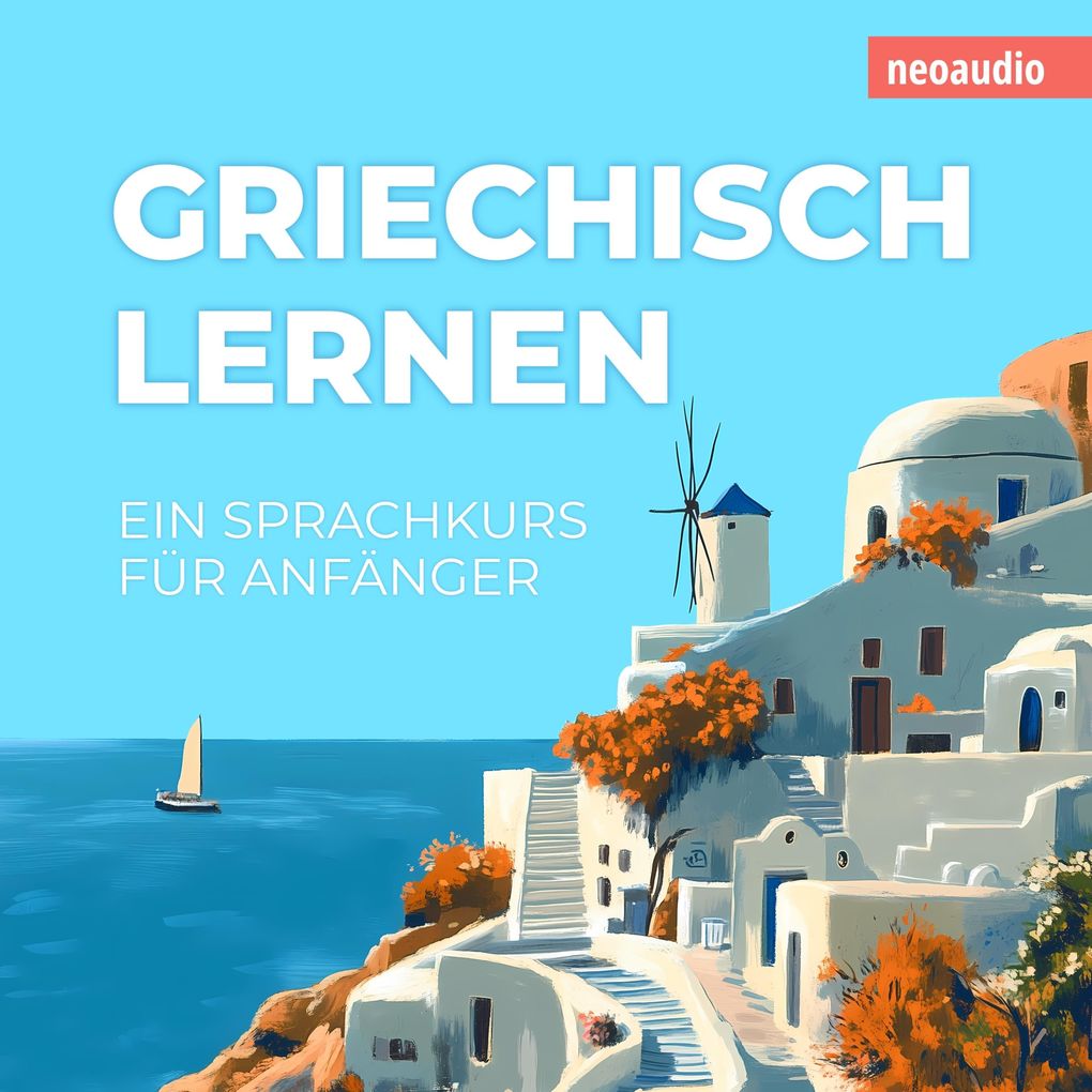 Sprachkurse für Anfänger Griechisch lernen