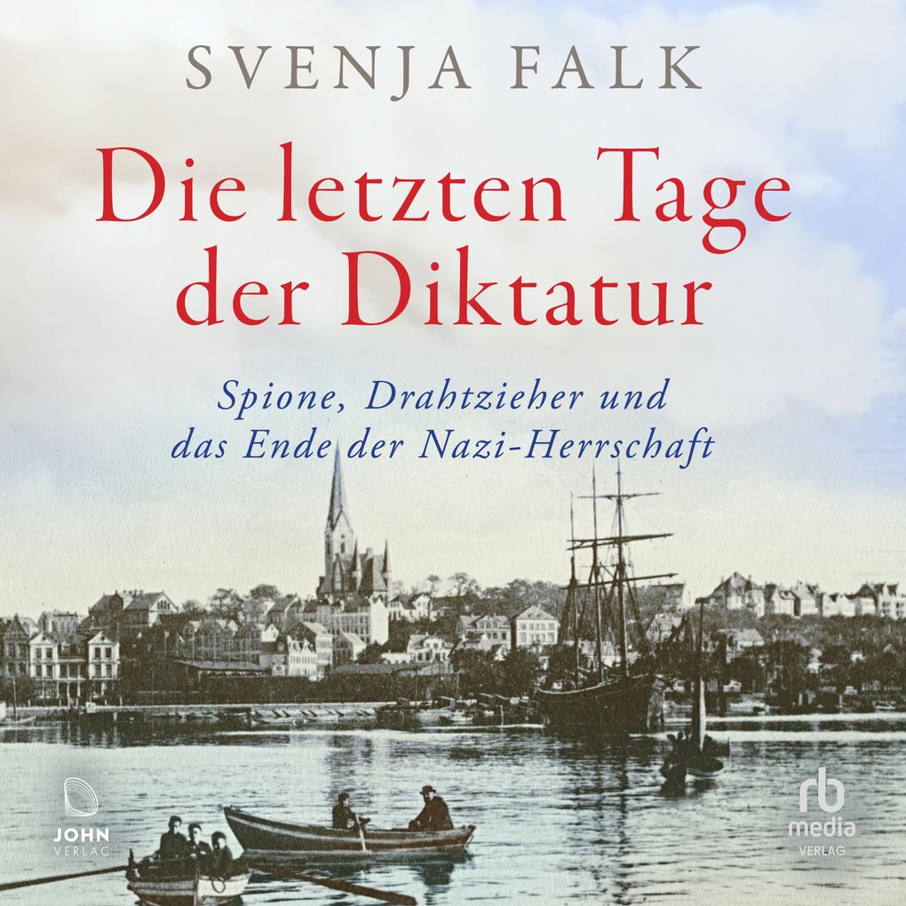 Die letzten Tage der Diktatur