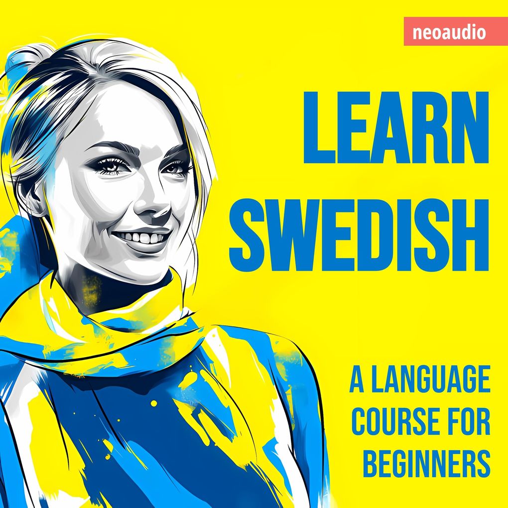 Language Courses for Beginners Learn Swedish