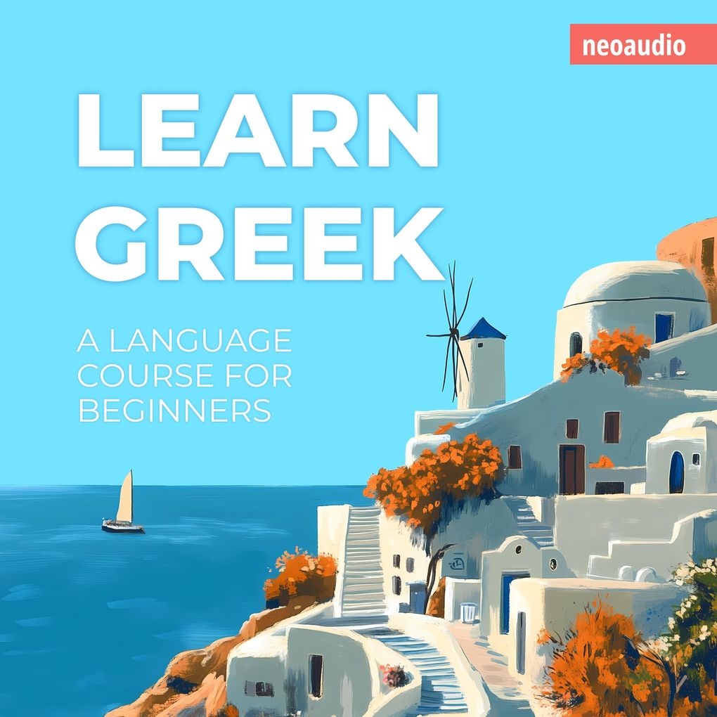 Language Courses for Beginners Learn Greek