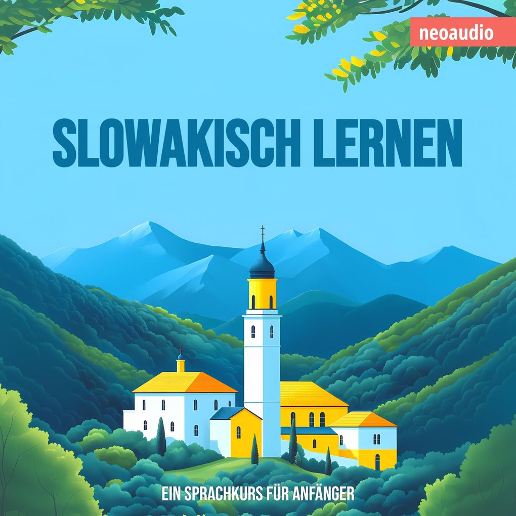 Sprachkurse für Anfänger Slowakisch lernen