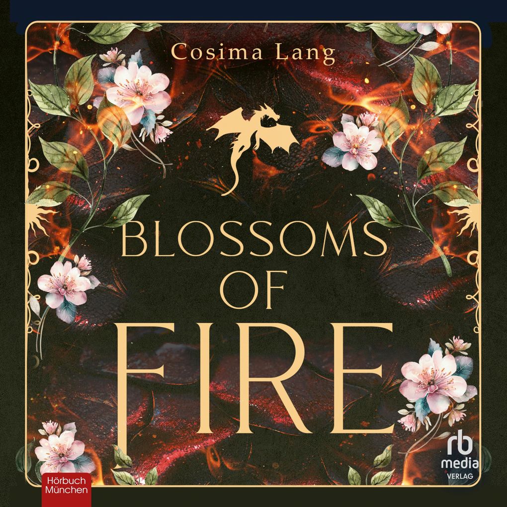 Blossoms of Fire