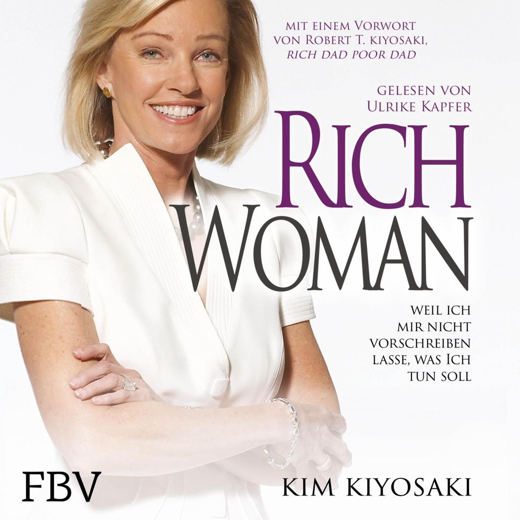 Rich Woman