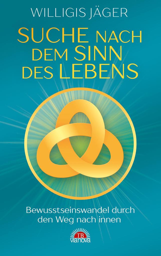 Suche nach dem Sinn des Lebens: Bewusstseinswandel durch den Weg nach innen