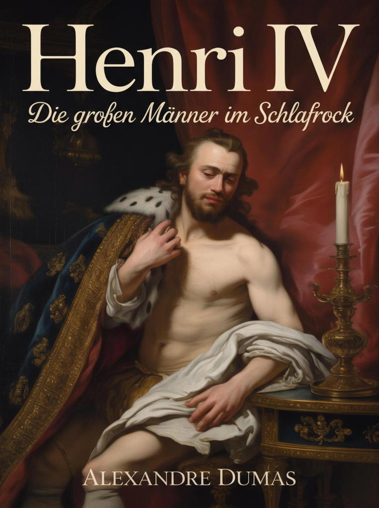 Henri IV