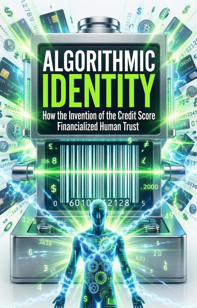 Algorithmic Identity