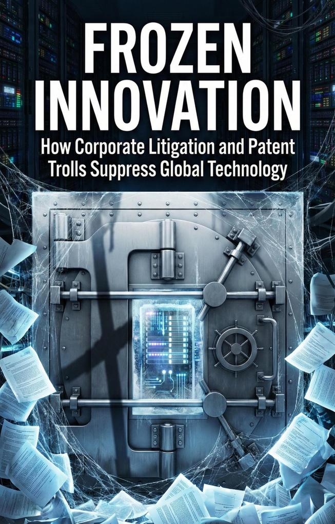 Frozen Innovation