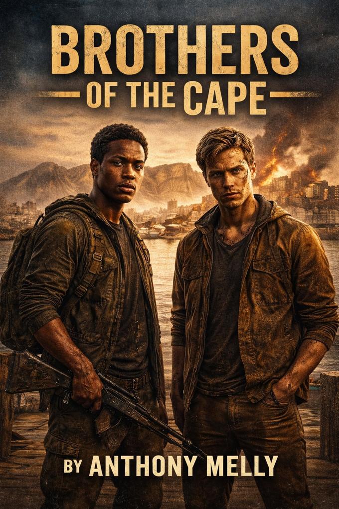 Brothers of the Cape