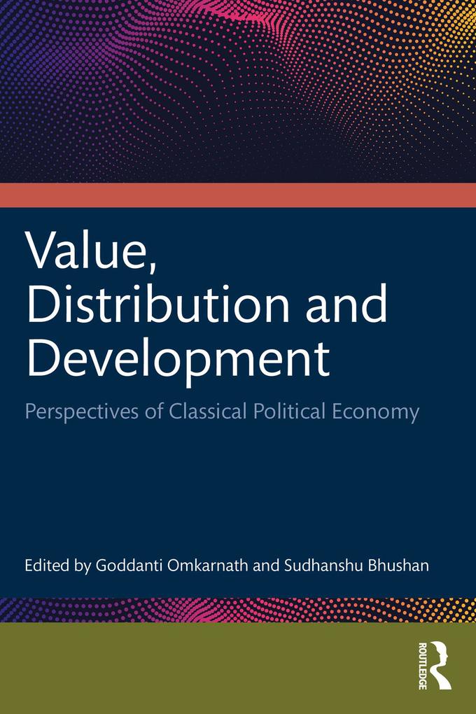 Value Distribution and Development