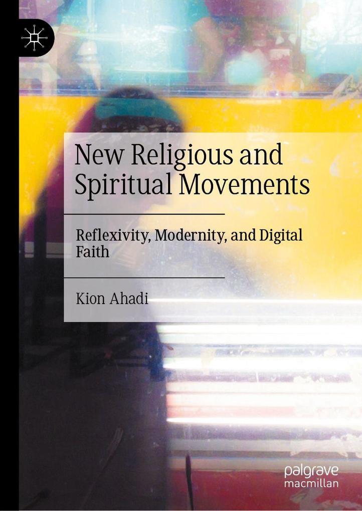 New Religious and Spiritual Movements