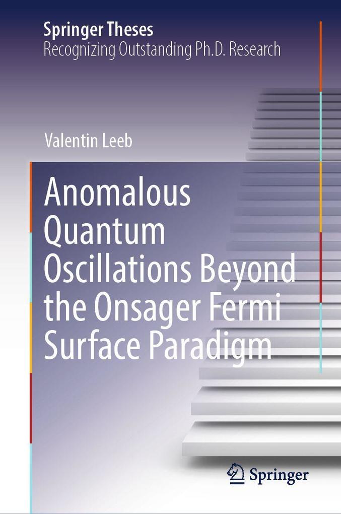 Anomalous Quantum Oscillations Beyond the Onsager Fermi Surface Paradigm
