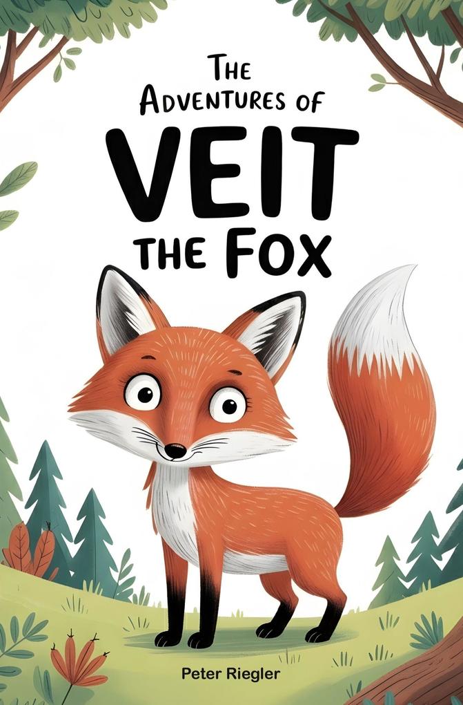 The Adventures of Veit the Fox