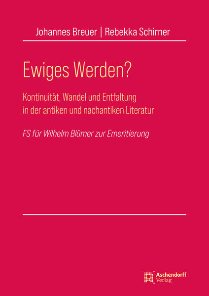 Ewiges Werden?