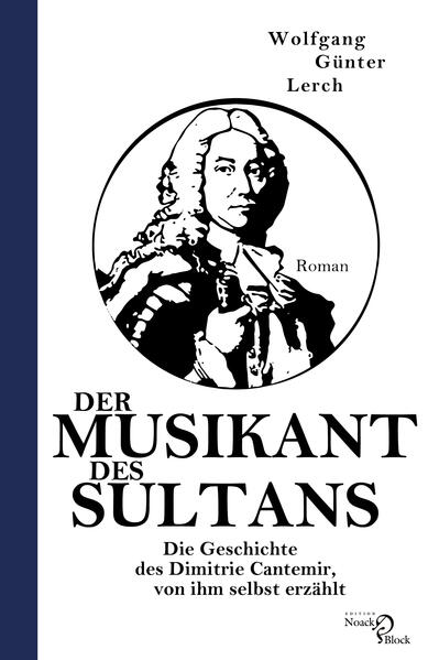 Der Musikant des Sultans