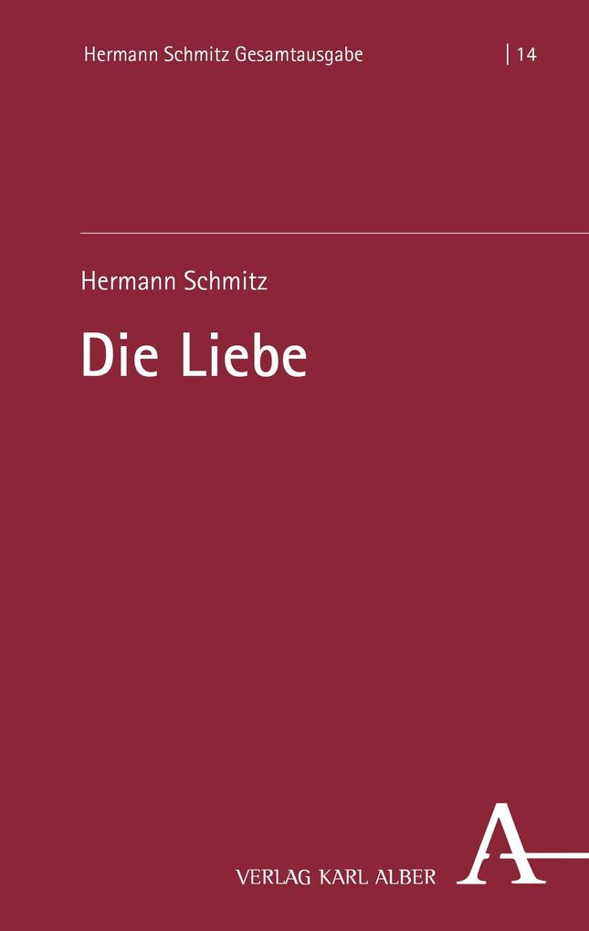 Die Liebe
