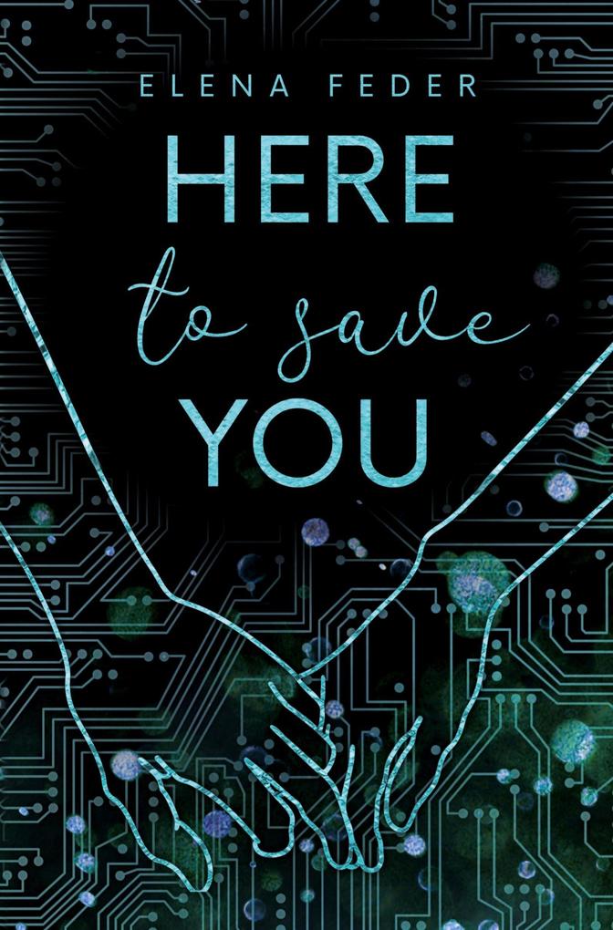 Here To Save You