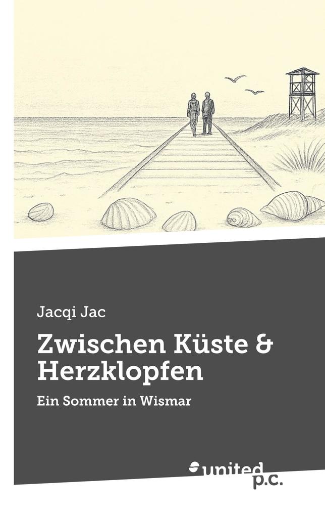 Zwischen Küste & Herzklopfen