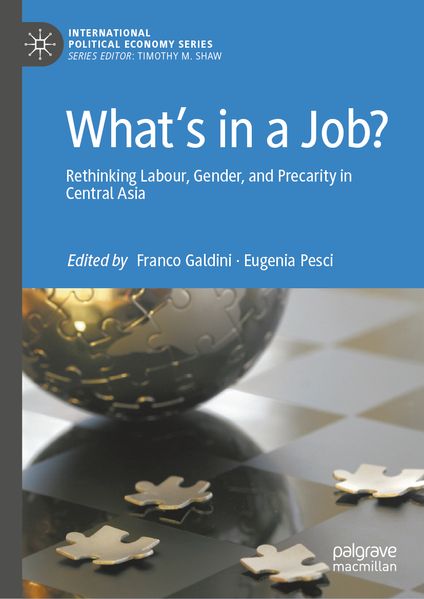 What's in a Job?