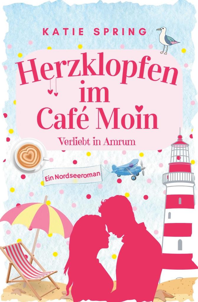 Herzklopfen im Café Moin