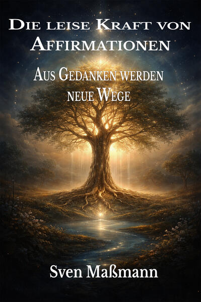 Die leise Kraft von Affirmationen