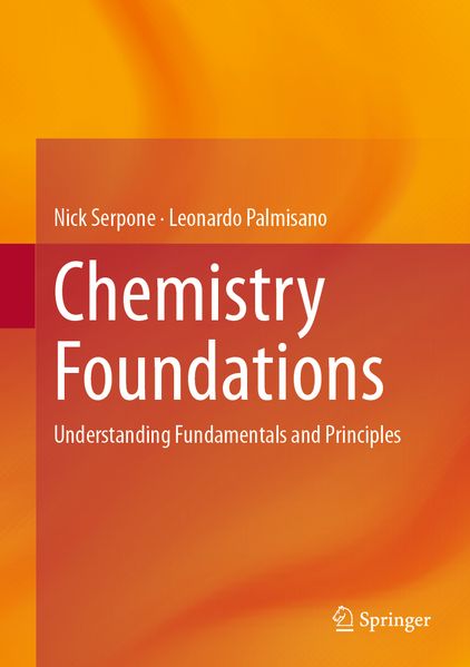 Chemistry Foundations