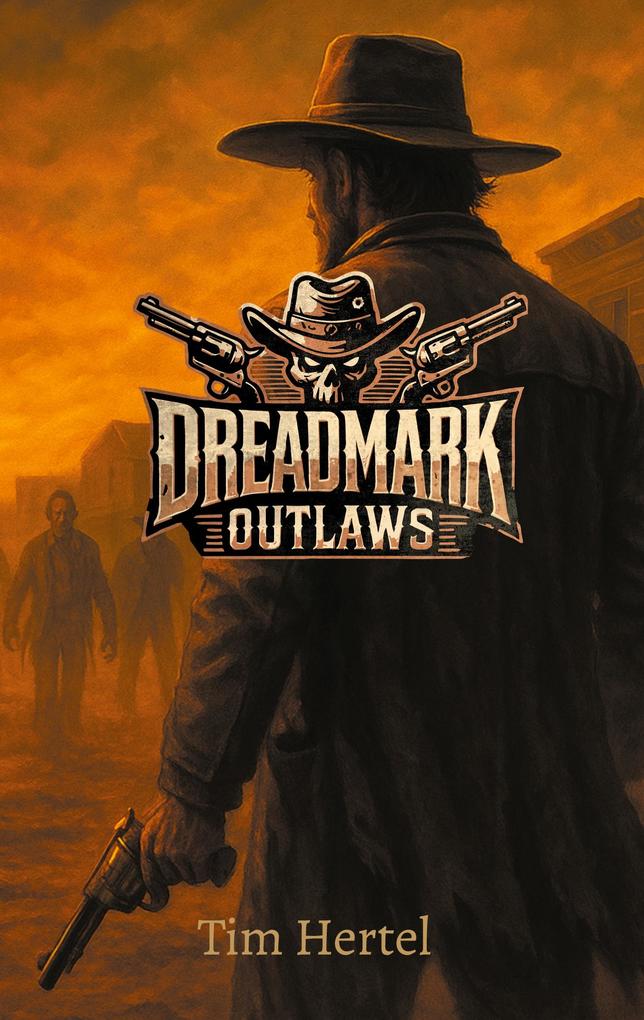 Dreadmark Outlaws