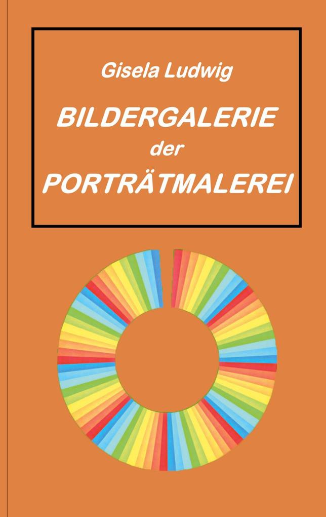 Bildergalerie der Portätmalerei