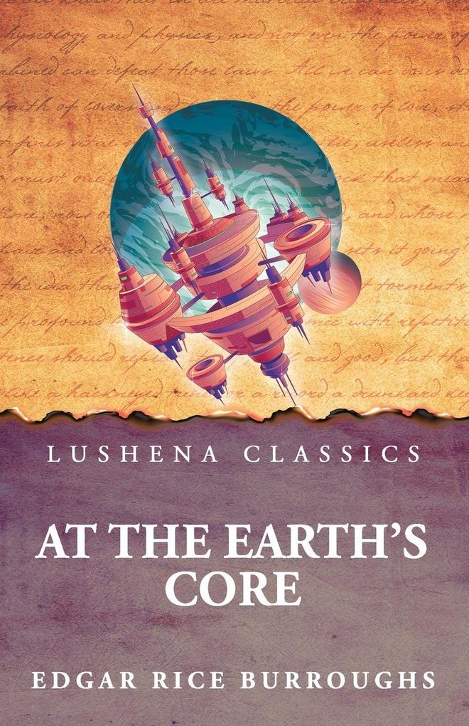 At the Earth's Core
