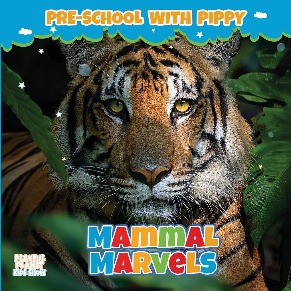 Mammal Marvels