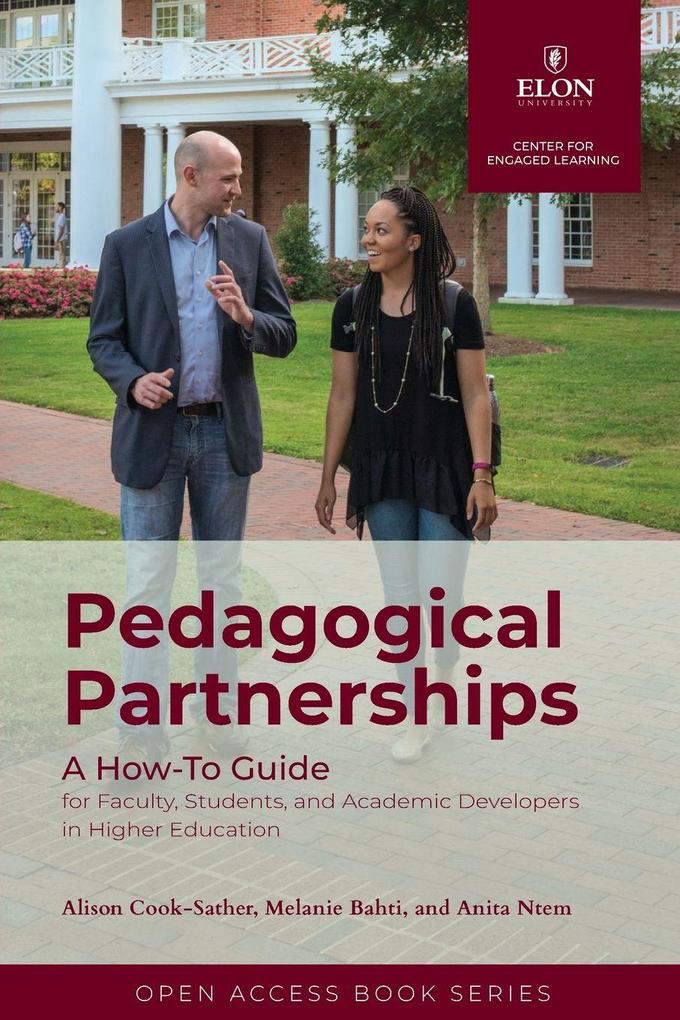 Pedagogical Partnerships