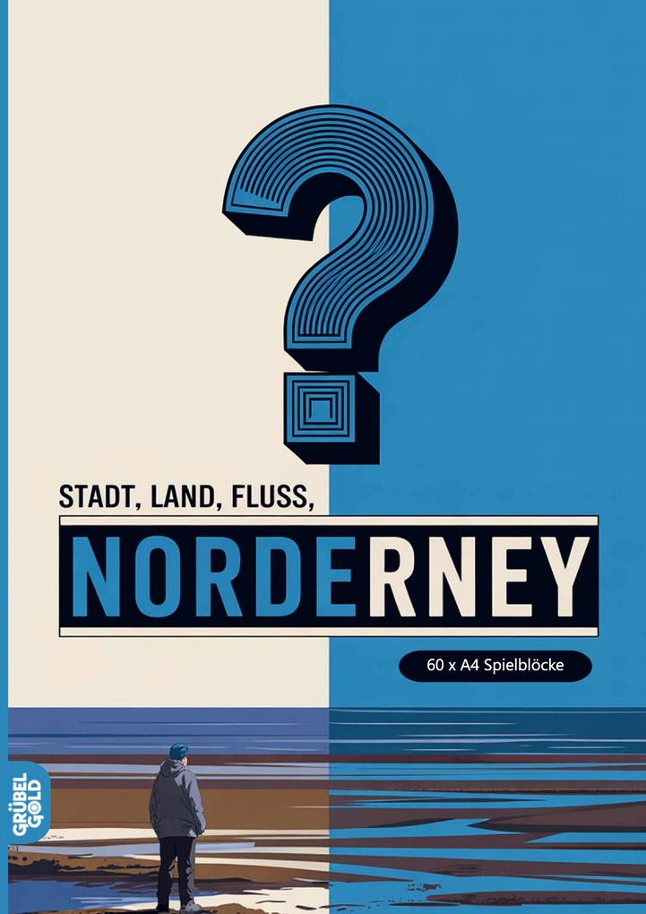 Stadt Land Fluss Norderney