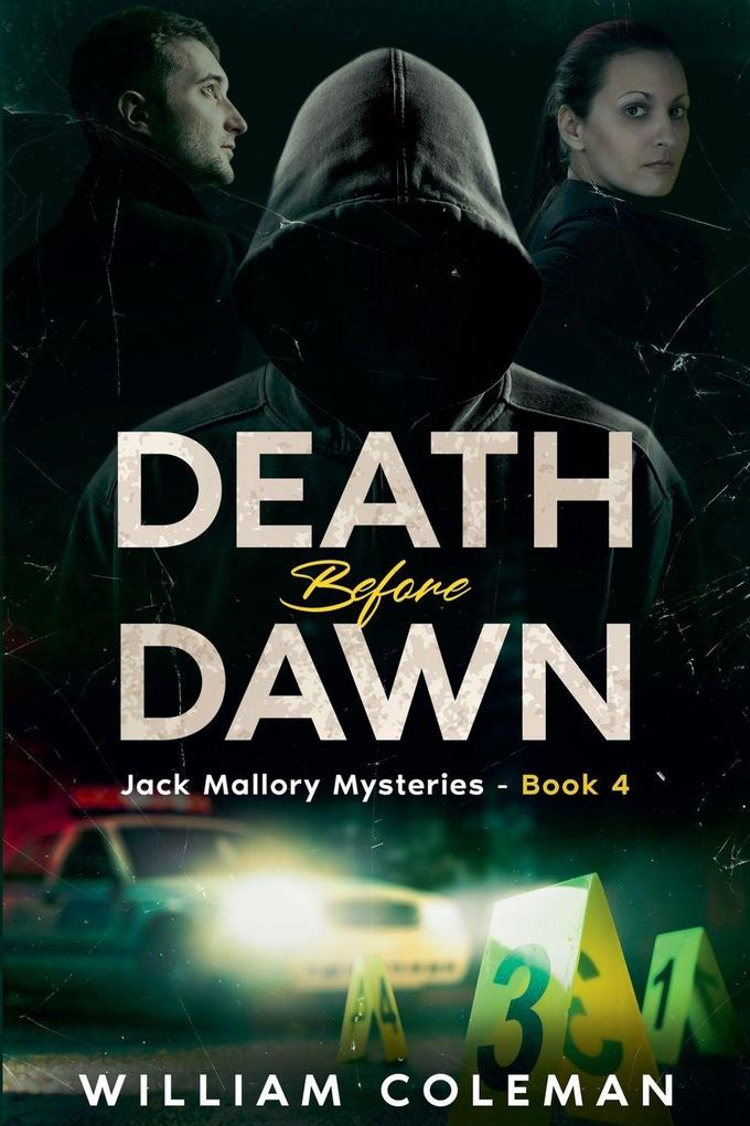 Death Before Dawn