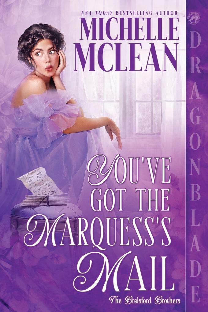 You've Got the Marquess's Mail